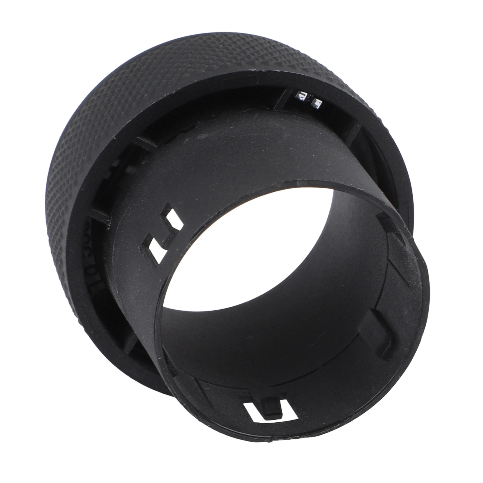 

Сменная кнопка, ручка управления переменным током, замена приборной панели автомобиля, АБС-пластик, конструкция, простая установка для WK2 2014-2021