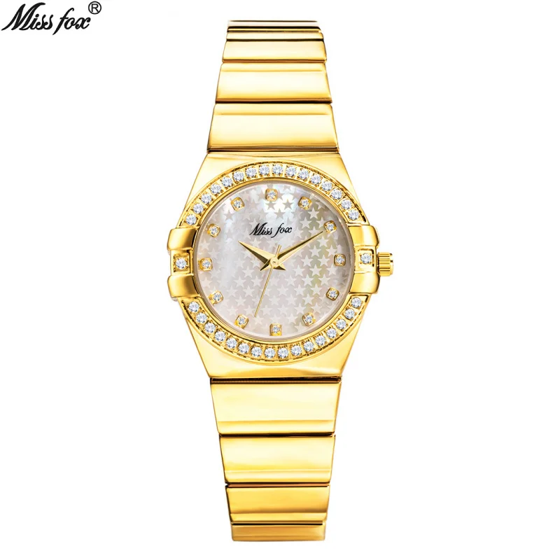 Official of free shippingHigh-End Simple Elegance Retro Brand-Name Authentic Niche PopularExquisite women's watch