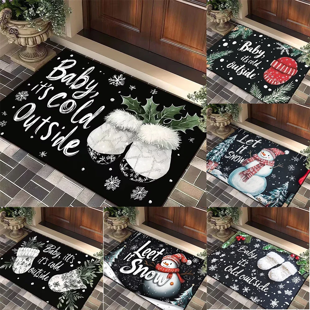 Christmas Themed Do…