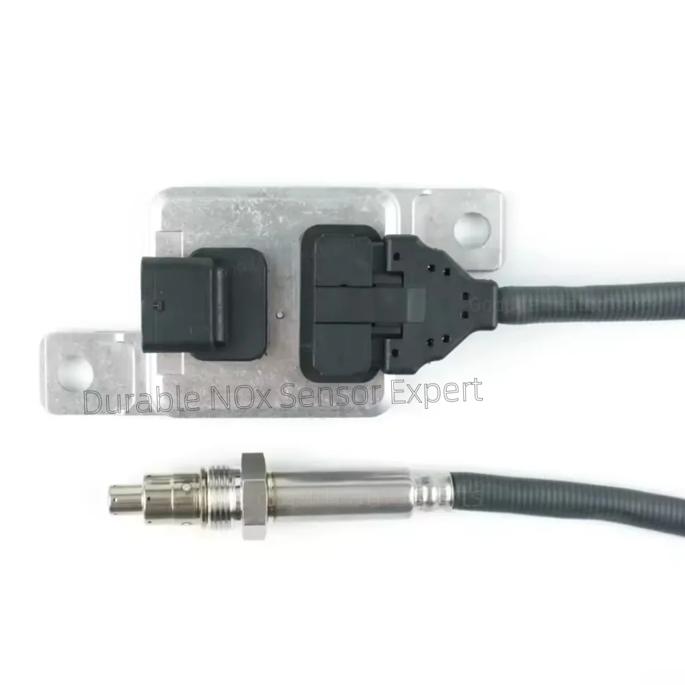 5WK96728B 5WK9 6728B 8R0907807AD 8R0 907 807AD Original New Nitrogen Oxide Sensor Nox Sensor For VW Audi Q5 A8