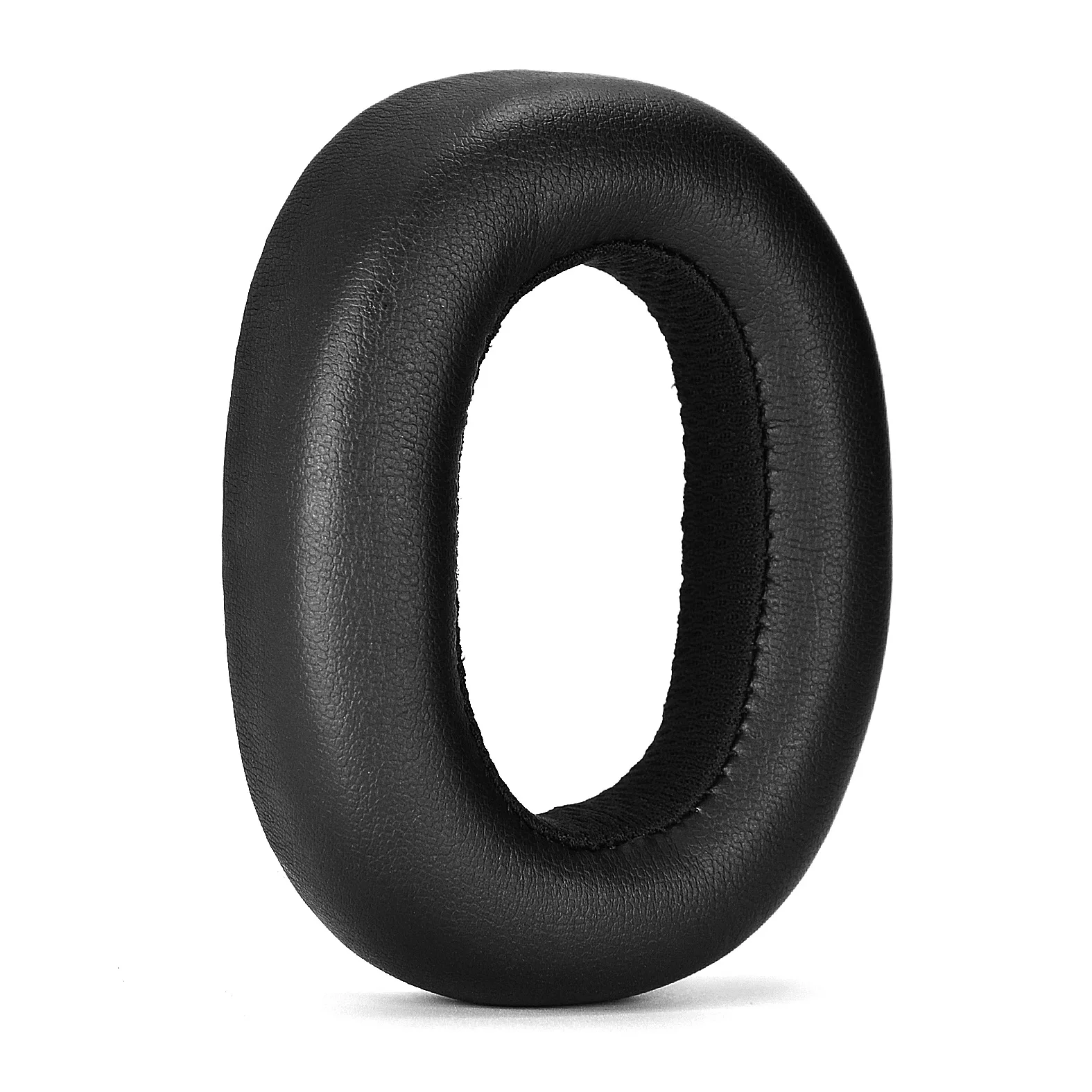 1 paio di paraorecchie per AKG N700NC auricolare spugna in pelle proteica di alta qualità custodia per cuffie Bluetooth accessori per cuscinetti auricolari durevoli