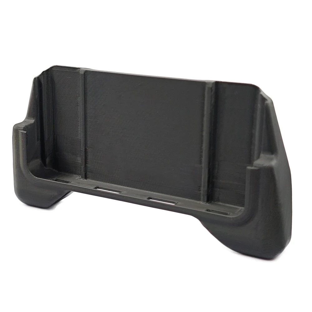 Anbernic-RG35XXH 3D Impresso Handle Controller, DIY Grip Handle, Game Console Segurando Handle