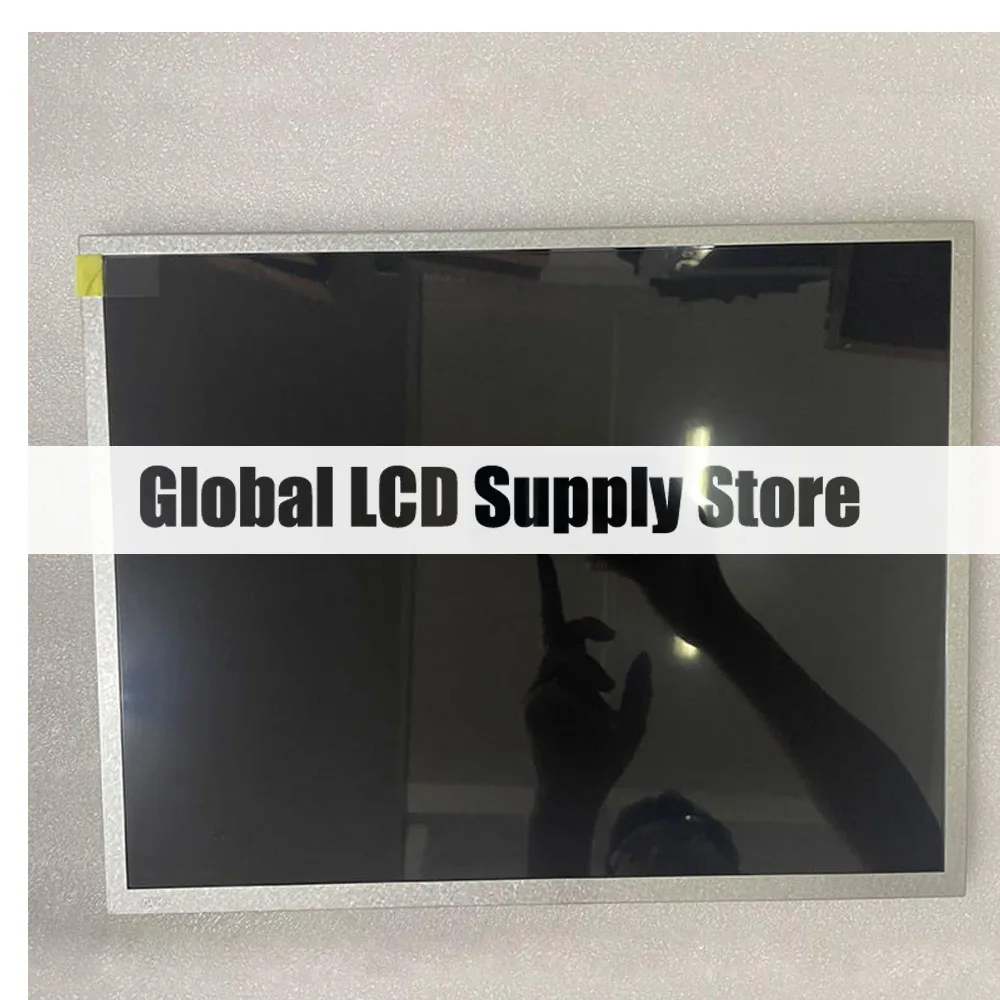 G150XAN02.2 15.0 Inch 1024*768 LCD Screen Display Panel Replacement for Industrial POS Medical Monitor LCD Display
