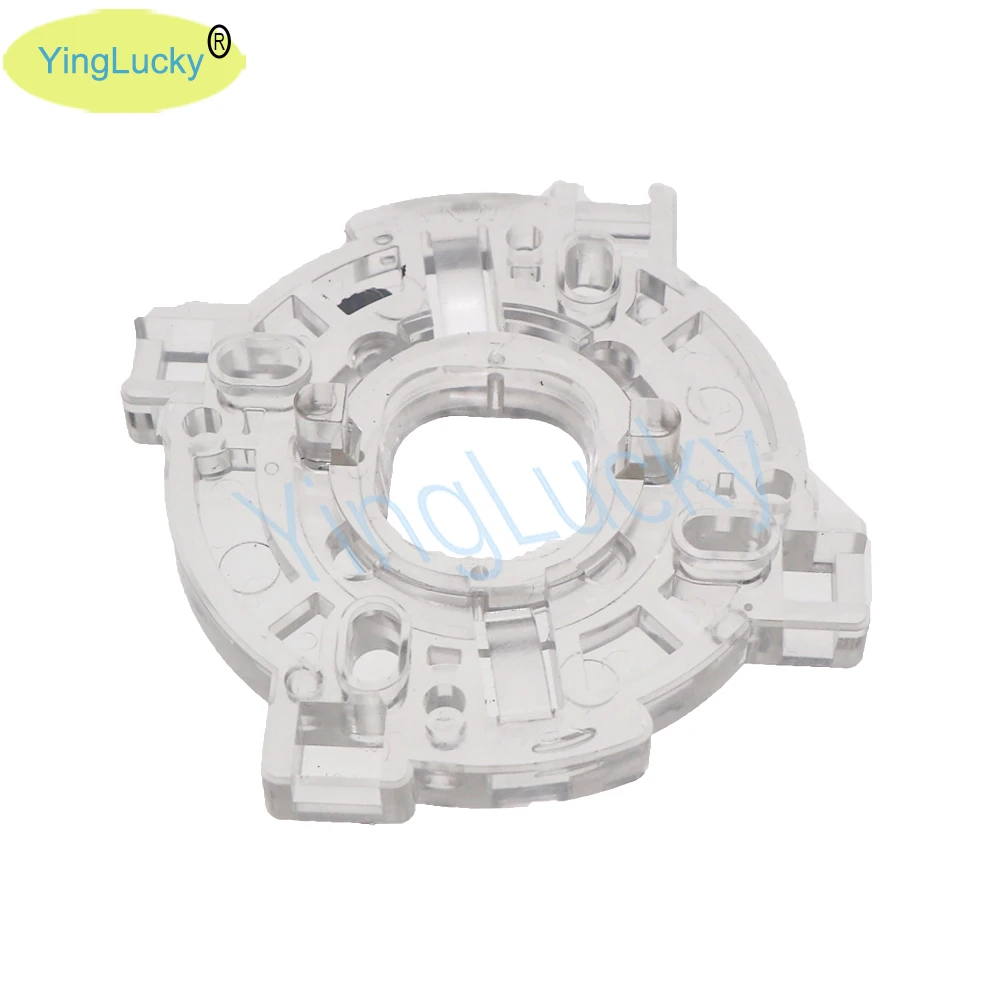Yinglucky จอยสติ๊กเกมอาเขต, จอยสติ๊กทรงกลมเลียนแบบเกียร์แบบวงกลม Joystick Arcade ฐานทรงกลมสำหรับจอยสติ๊ก Sanwa