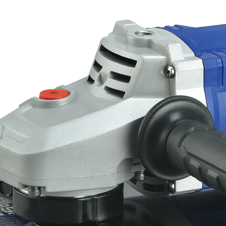 SALI-6180P 2650W Angle Grinder M14*2  7 Inch Angle Grinder Electric Tools