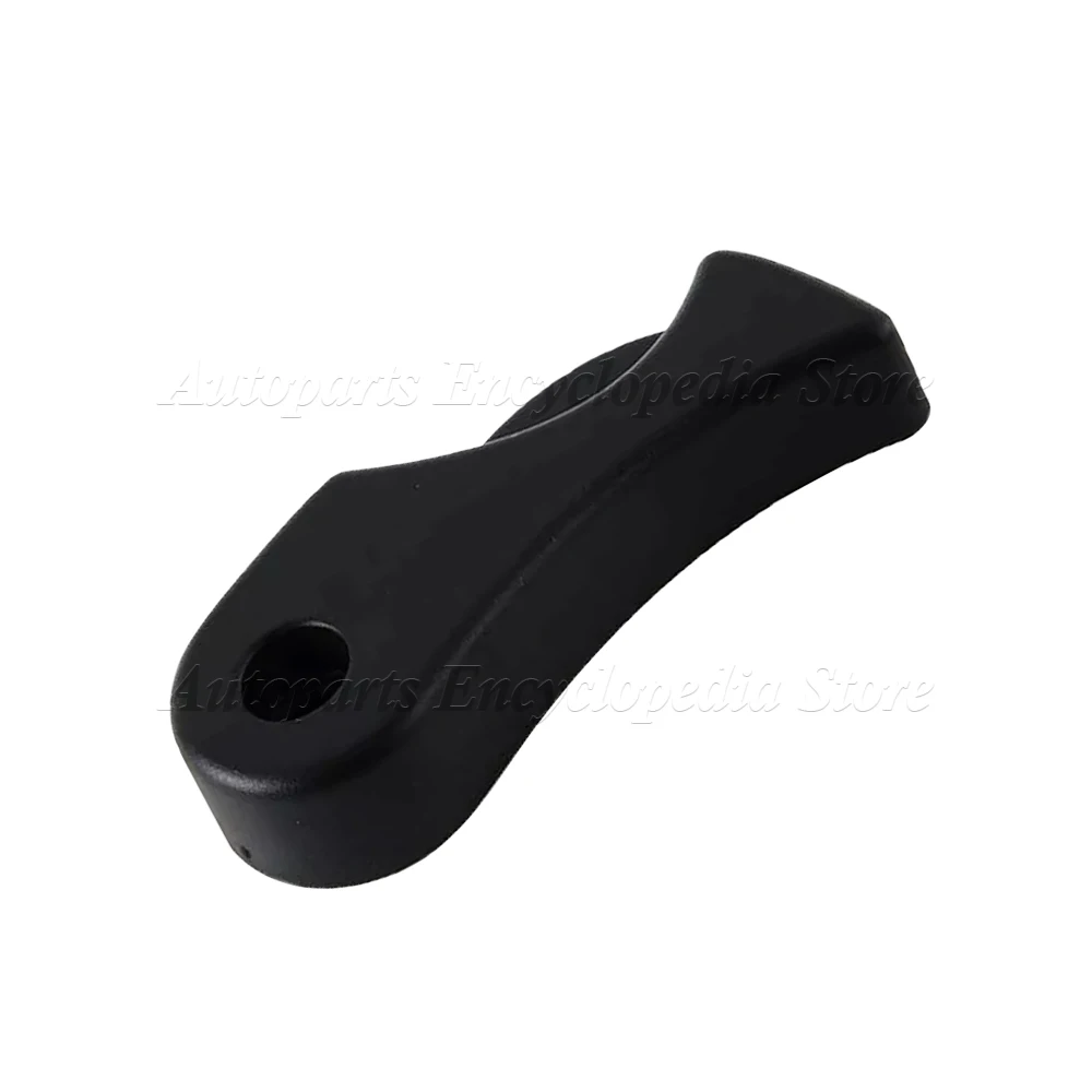 Hood Release Lever Handle For BMW E90 E92 323i 325i 328i 330i 335i Xi 328xi E81 E82 640i 330xi X1 650i 335d M6 650i 51237058117