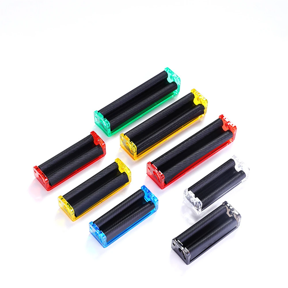70mm/78mm/110mm Rolling Machine Acrylic Mini Manual Roller Maker Machine