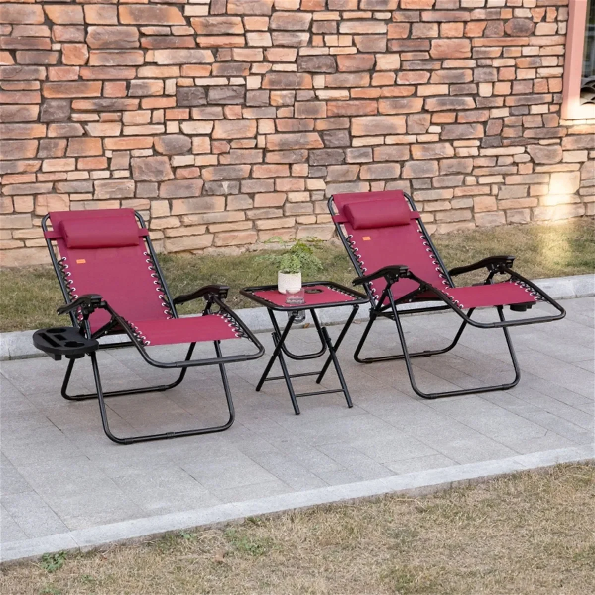 

Folding Lounge Chairs / beach chairs outdoor chair folding-chair camping-chair foldable-chair outdoor- furniture recliner-chair