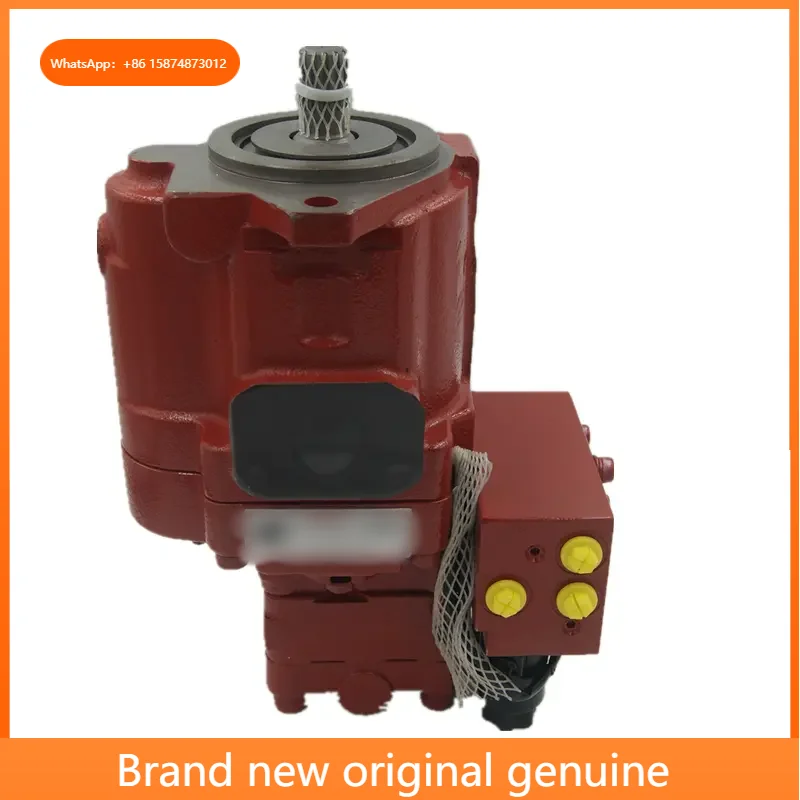 PVD-3B PVD-00B PVD-15B PVD-1B PVD-2B high pressure hydraulic piston pump PVD-1B-32BP-11G5-49040D