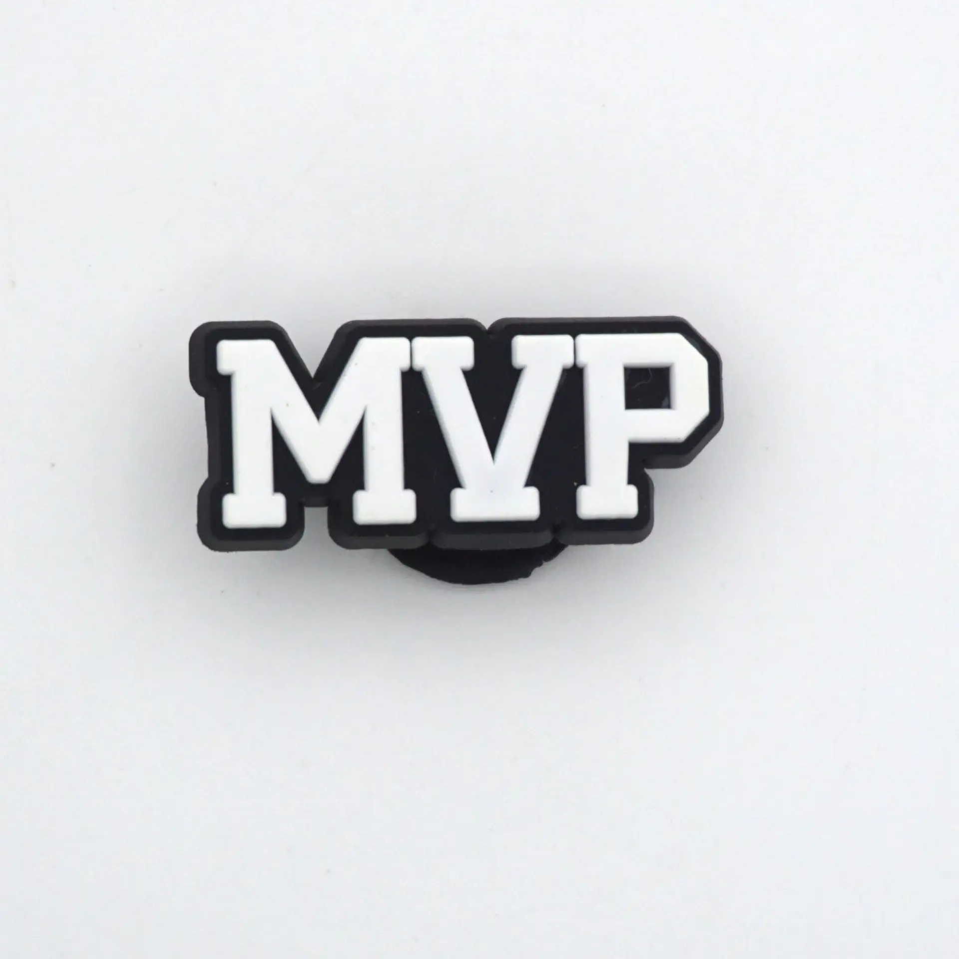 Chaussures de basket-ball de dessin animé, trou de fleur, accessoires de chaussures à motifs, style sportif, décoration de sandale DIY