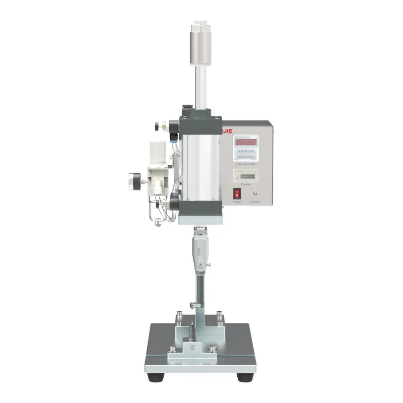 

【Popular】Fully Automatic High-Speed Terminal Crimping Machine for Wire Harness Automotive Cable Processing