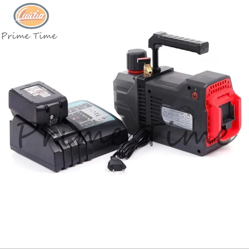 Brand New Original 18V DC Cordless Battery Operated Vacuum Pump with Long Using Time Rechargeable Battery VI-1DLi