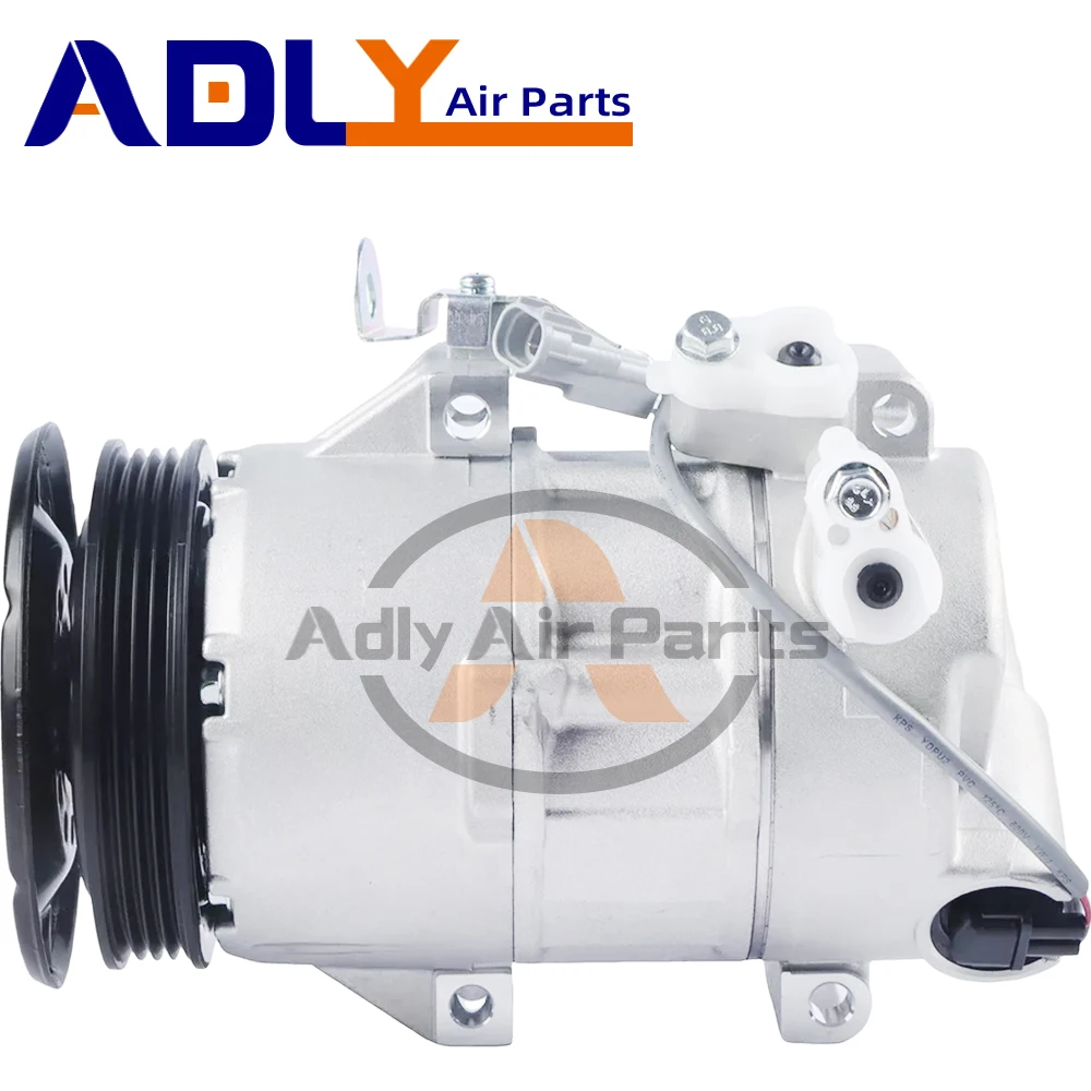 

Компрессор переменного тока 5SER09C для Toyota Yaris 88310-52320 88310-52321 88310-52550 447220-9734 447260-2333 8831052320