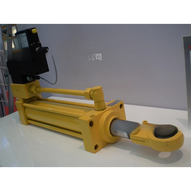 

Servo digital hydraulic cylinder electric belt sander accesorios para auto