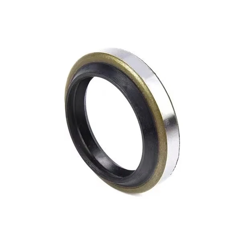 GA Type,For Oil Cylinder and Air Cylinder,Outer Iron Shell Dust Ring, Inner Diameter 10-265mm Sealing Ring, Gasket, Oil seal