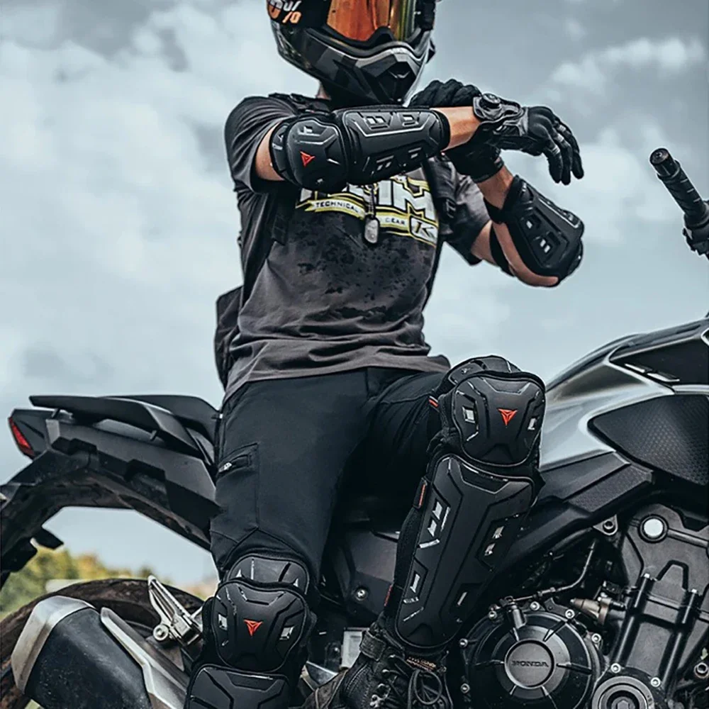 Thumbnail 3 - #12 Budget Motorcycle Protective Clothing for Smart Shoppers