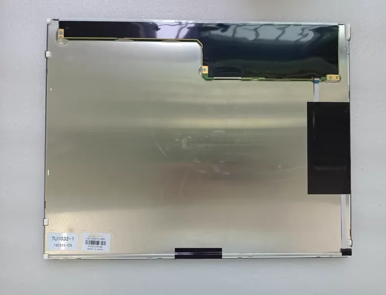 

15-дюймовый ЖК-экран LQ150X1LG91, гарантия 1 год