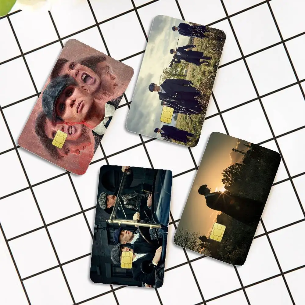 Popular Tv P-Peaky …