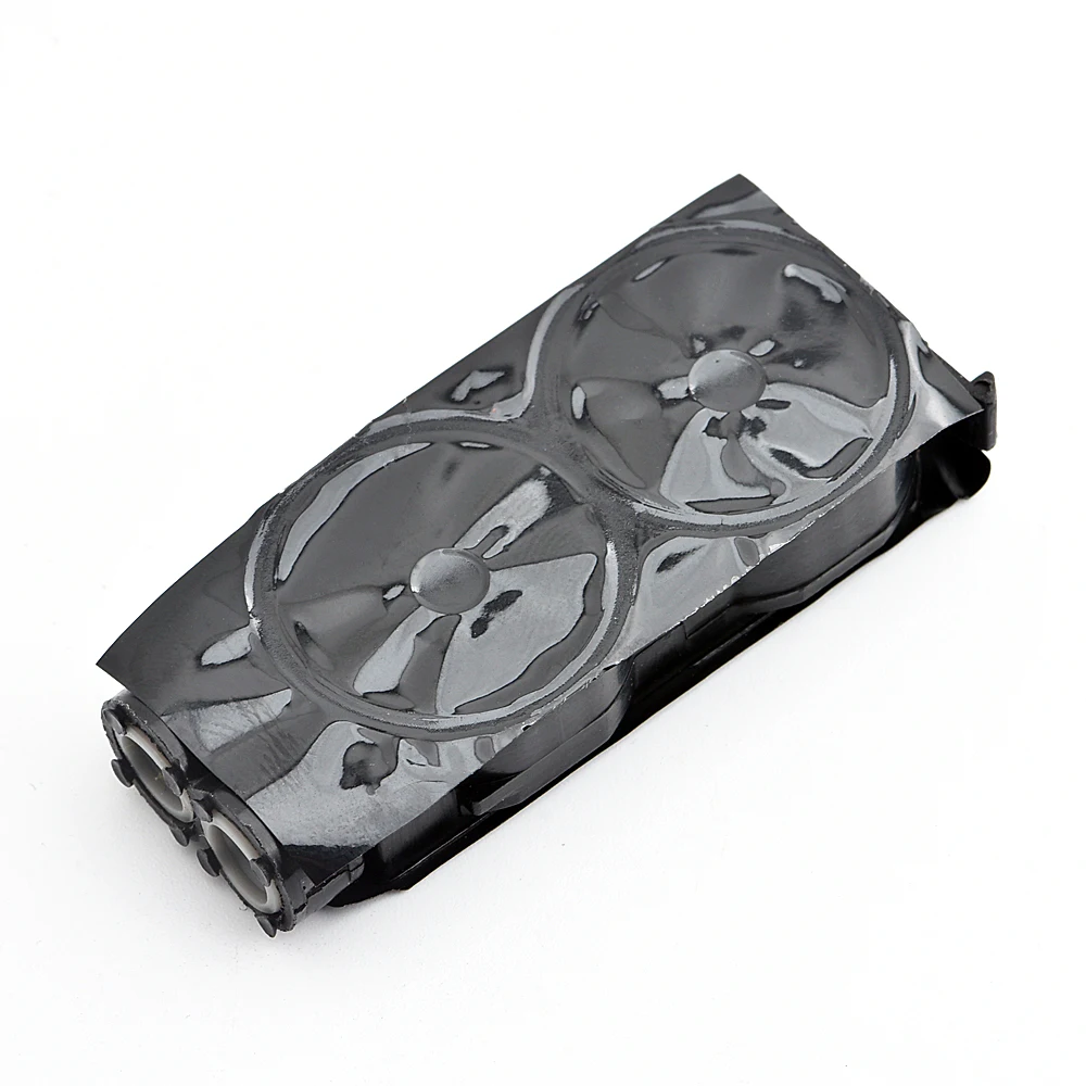 

5 шт. УФ-демпфер чернил для Epson 3800 3850 3880 3890 3885 B-300DN 500DN 308DN 508DN RX700 R3000, демпфер чернил для принтера