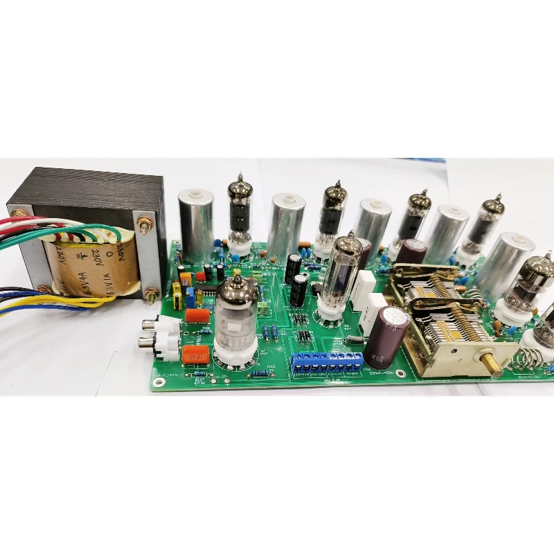 Tube Radio/Tube FM Radio/Tube Radio Head