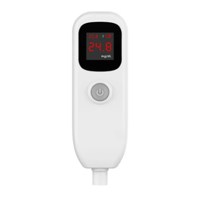 

OEM support Transcutaneous Bilirubinometer Bilirubin Meter Baby Jaundice Detector Neonatal Jaundice meter