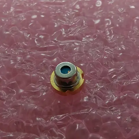 Niewidoczna dioda laserowa Pulsesd 905nm 5W TO56