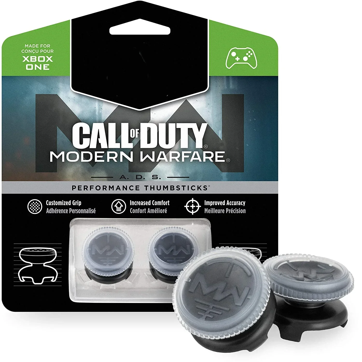 NEW Freek Galaxy Performance Thumb Grip Caps Silicone Analog Stick Caps Cover for Xbox Series X/S Controller Silicone Cap image 6