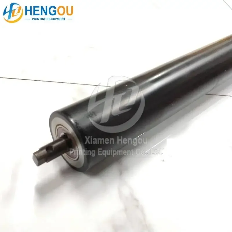 69MM 71.009.040F/01 71.009.040 71.009.040F CD102 SM102 Ролик