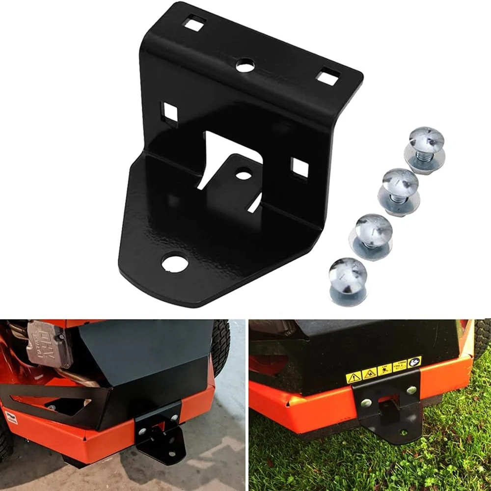 ​Zero Turn Lawn Mower Hitch For Ariens Gravely ZT-X, ZT-XL, IKON X, IKON XL OEM #71514900