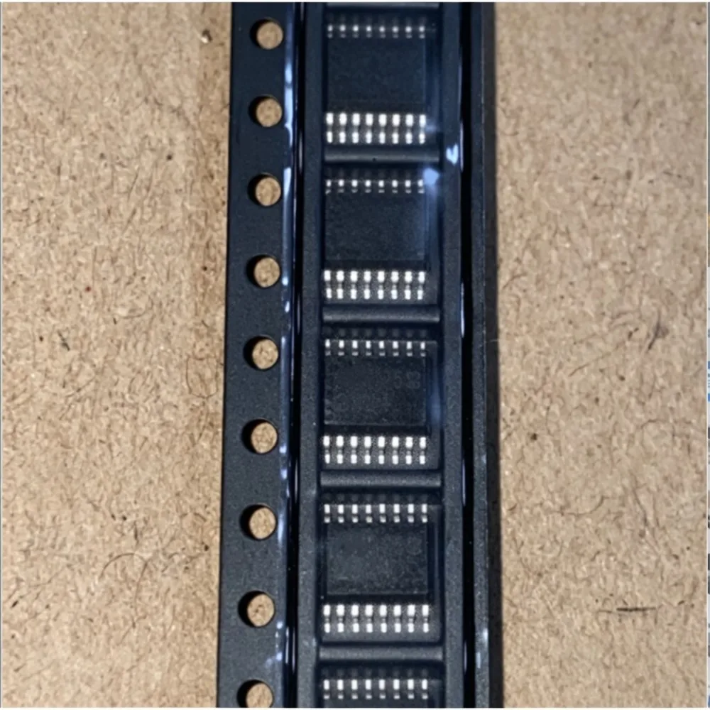 1-20PCS LTC2924CGN LT2924 LTC2924IGN HEF4013BP HEF4013 MP92 MPU-9250 MPU9250 6120A2 TPA6120 TPA6120A2DWPR