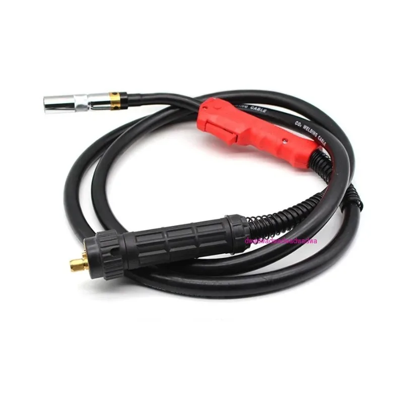 

Welding Torch 500A PANA-500A With Euro Connector 5M