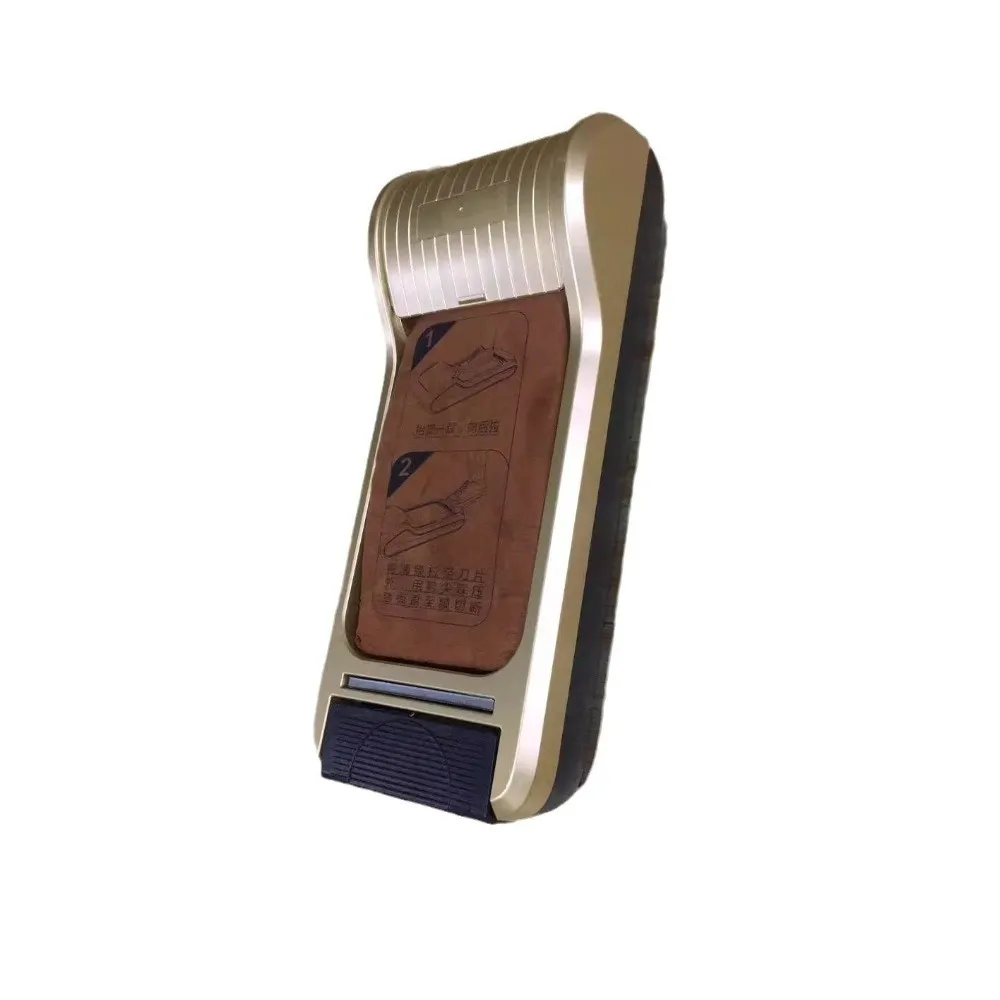 Hands-Free Shoe Film Dispenser Dustproof Fast Dispensing Automatic Shoe Cover Machine Sanitary Fully Automatic