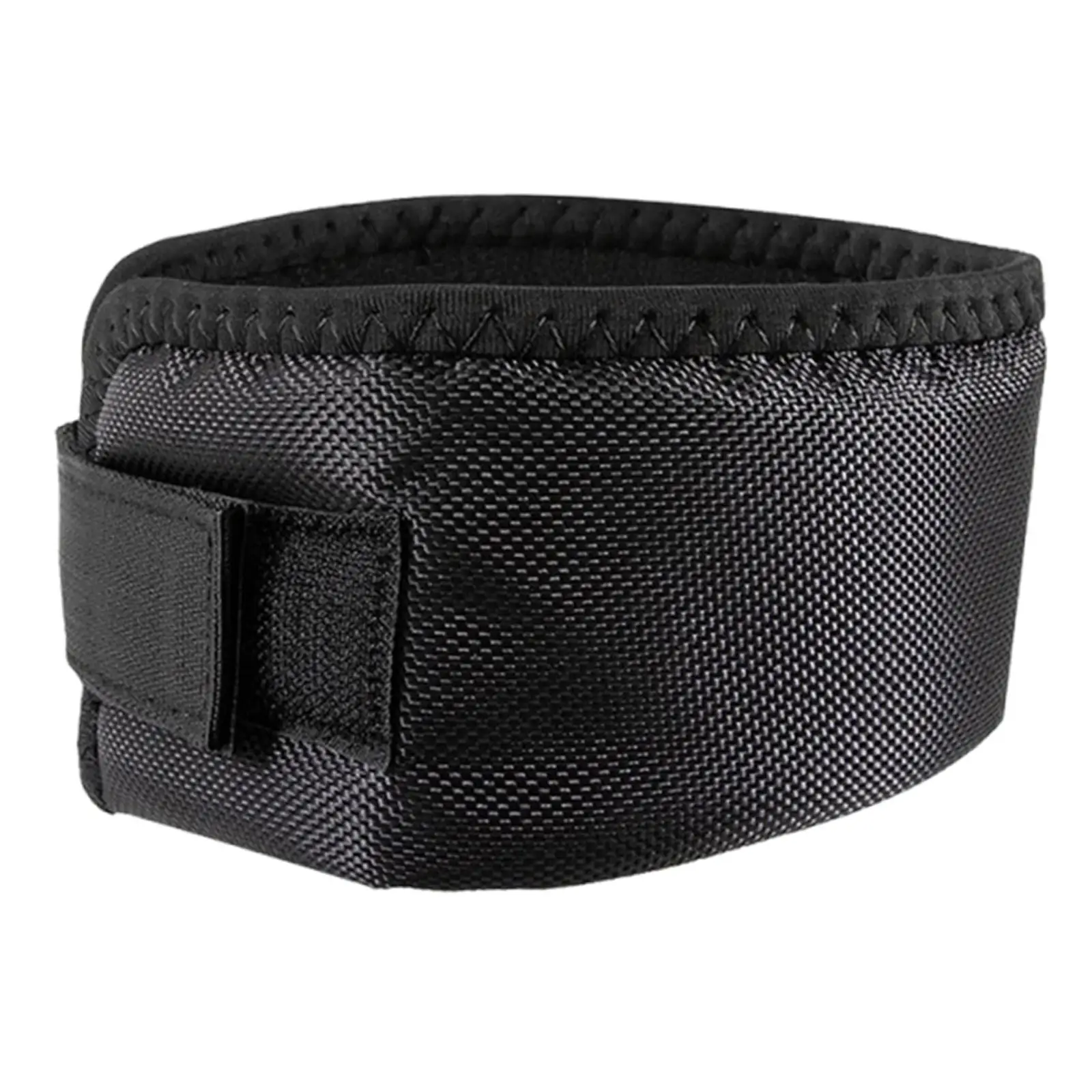 Protective Hockey Neck Guard Soft Throat Protector Ice Hockey Training Equipment for Youth Adults