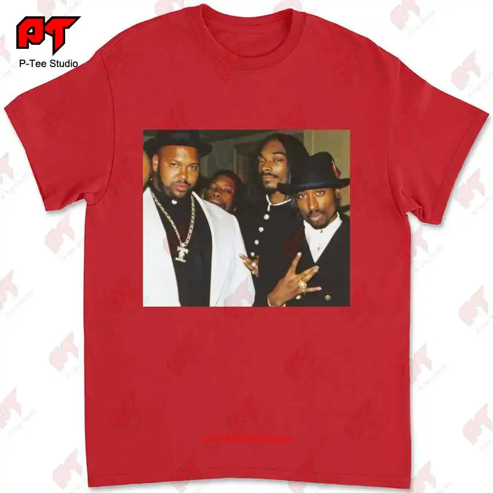 2Pac 178 Death Row Records 2Pac تي شيرت 1A66