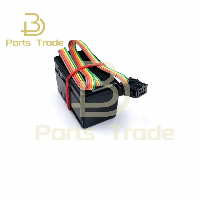 High Quality Ink Key Motor 61.186.5311 for Heidelberg Printing Machine Parts Cover Plate Ink Zone Motor Servo Motor