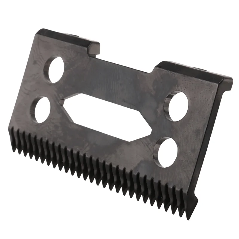 A98G-2X لسلك المشبك السحري Wahl وشفرة بديلة لاسلكية + شفرة قاطعة (شفرة فولاذية) - فضي