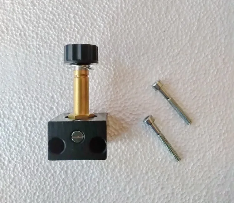 

Pilot Valve EV 3/2 NC C402600011