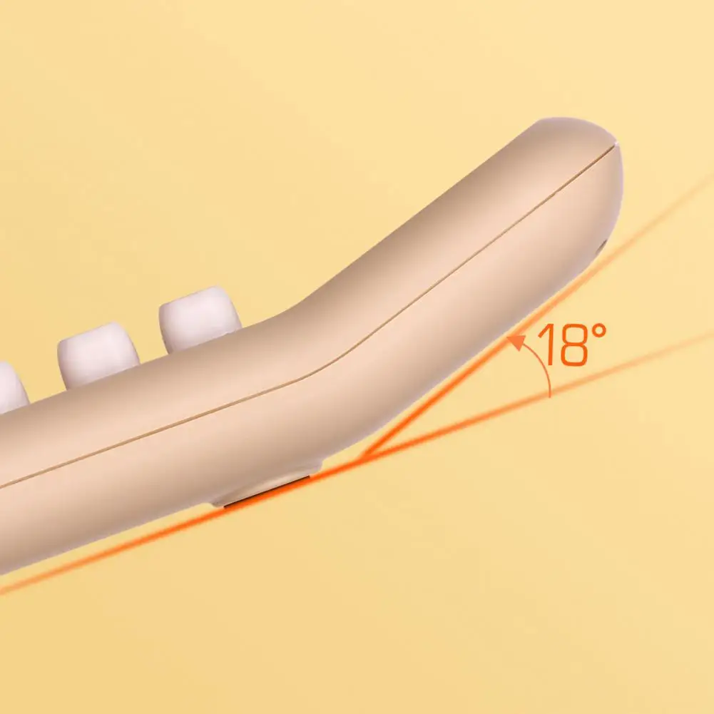 Kalkulator kompak Desktop tahan lama, kalkulator kompak dengan tampilan layar untuk penggunaan kantor sekolah rumah meningkatkan efisiensi akurasi Premium