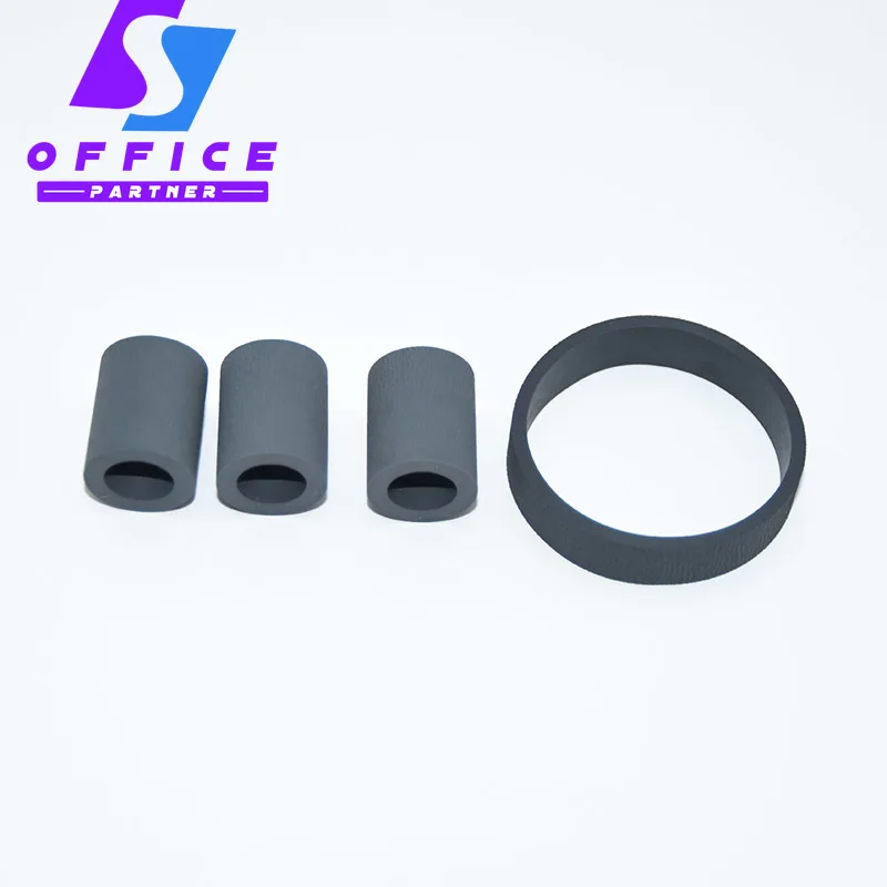 1736257 1775149 Pickup Feed Roller Tire Kit for EPSON WF C529R C579R C5210 C5290 C5710 C5790 M5298 M5299 M5799