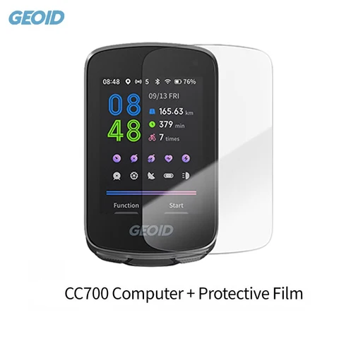 Велокомпьютер GEOID CC700