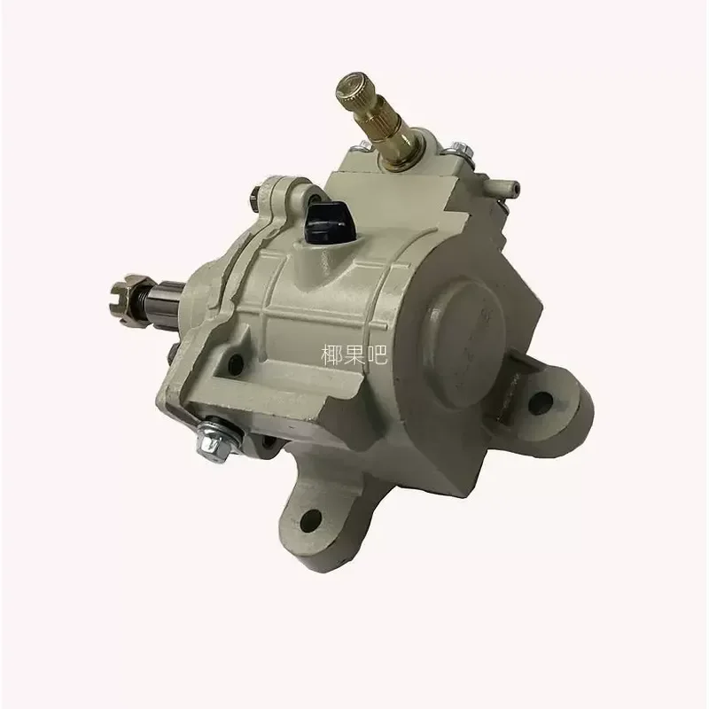 for Four-wheel Off-road Motorcycle Accessories Continuously Variable Speed GY6 Shaft Drive Big Bull Beach Car Rear Axle