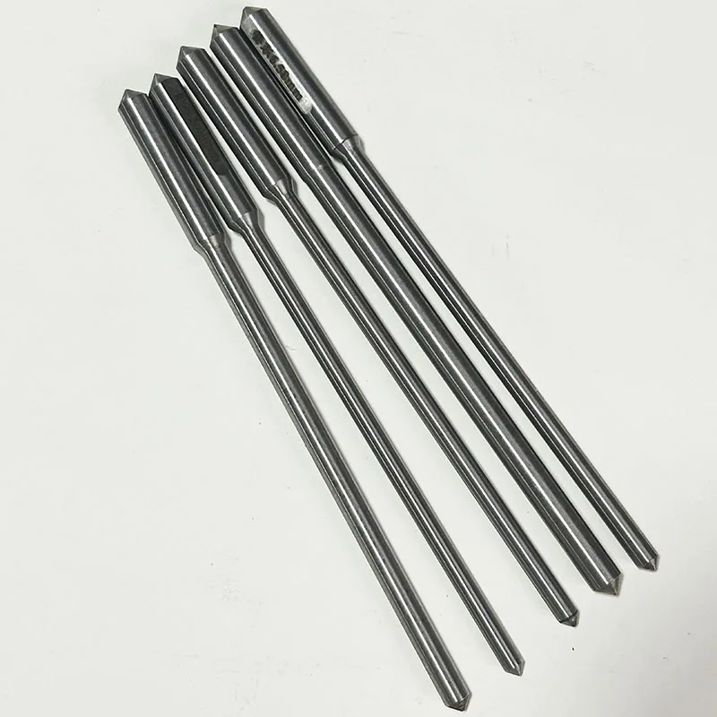 Valve Boring Machine Positioning Rod Guide Rod, 9.52mm Suitable For LD2000 Valve Seat Boring Machine