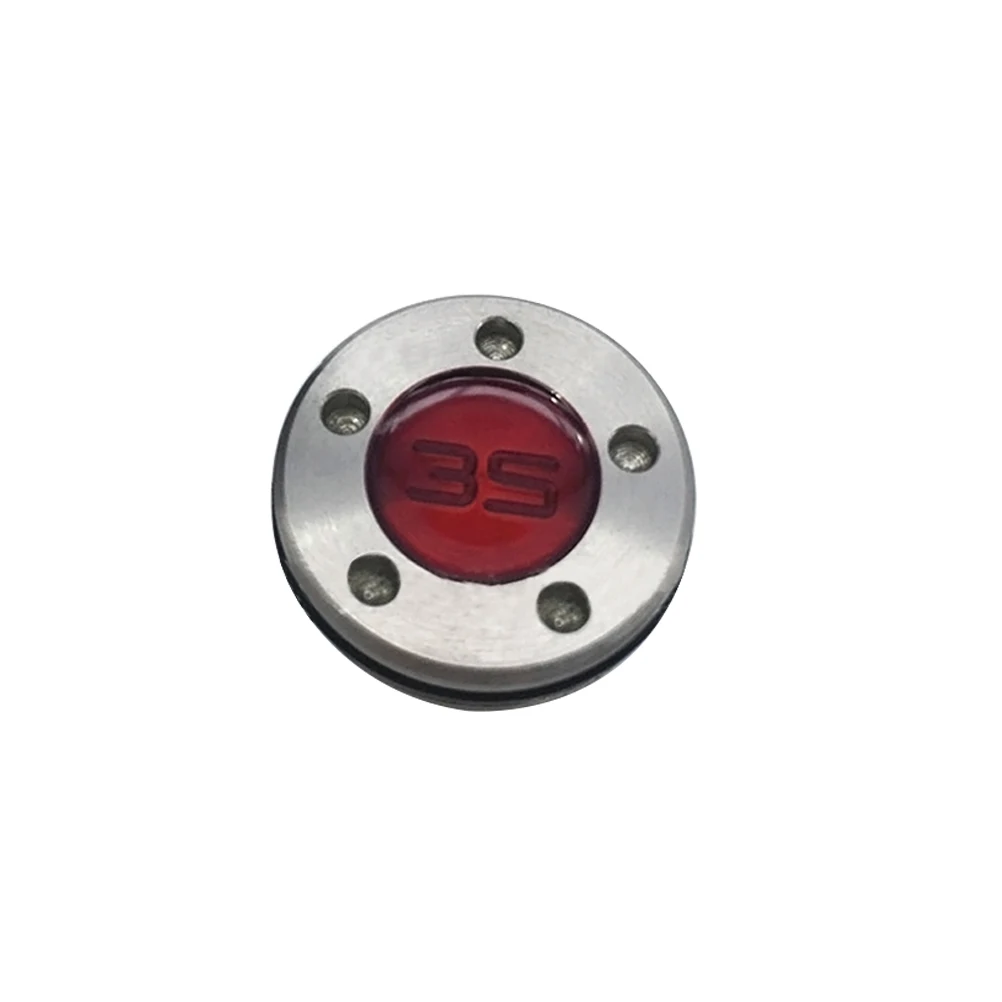 

35G Red Putter Weight For Futura X Golo Series Golf Club Head Durable Rubber Seal Premium