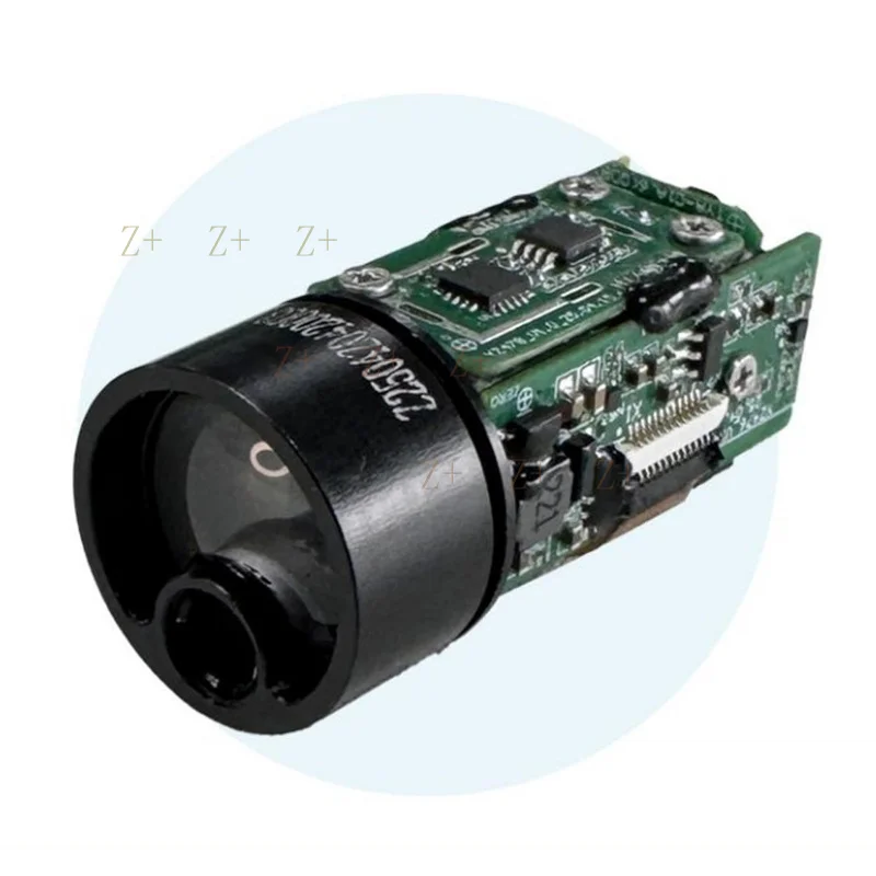 Z+   Industrial TOF Laser Distance Sensor Module High Precision 1000m For UAV Pod