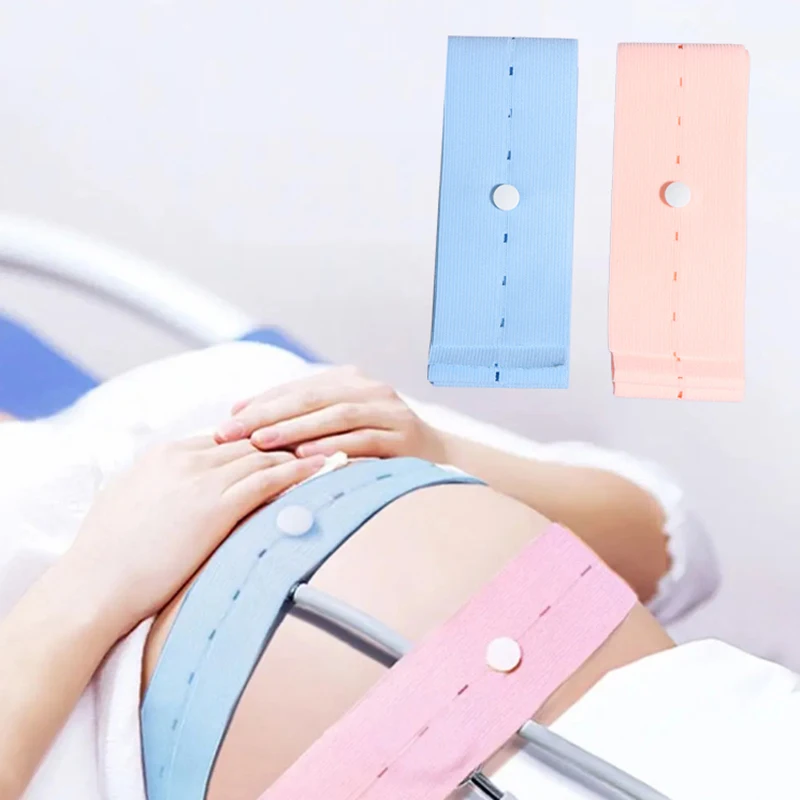 2Pcs Heart Rate Mon…