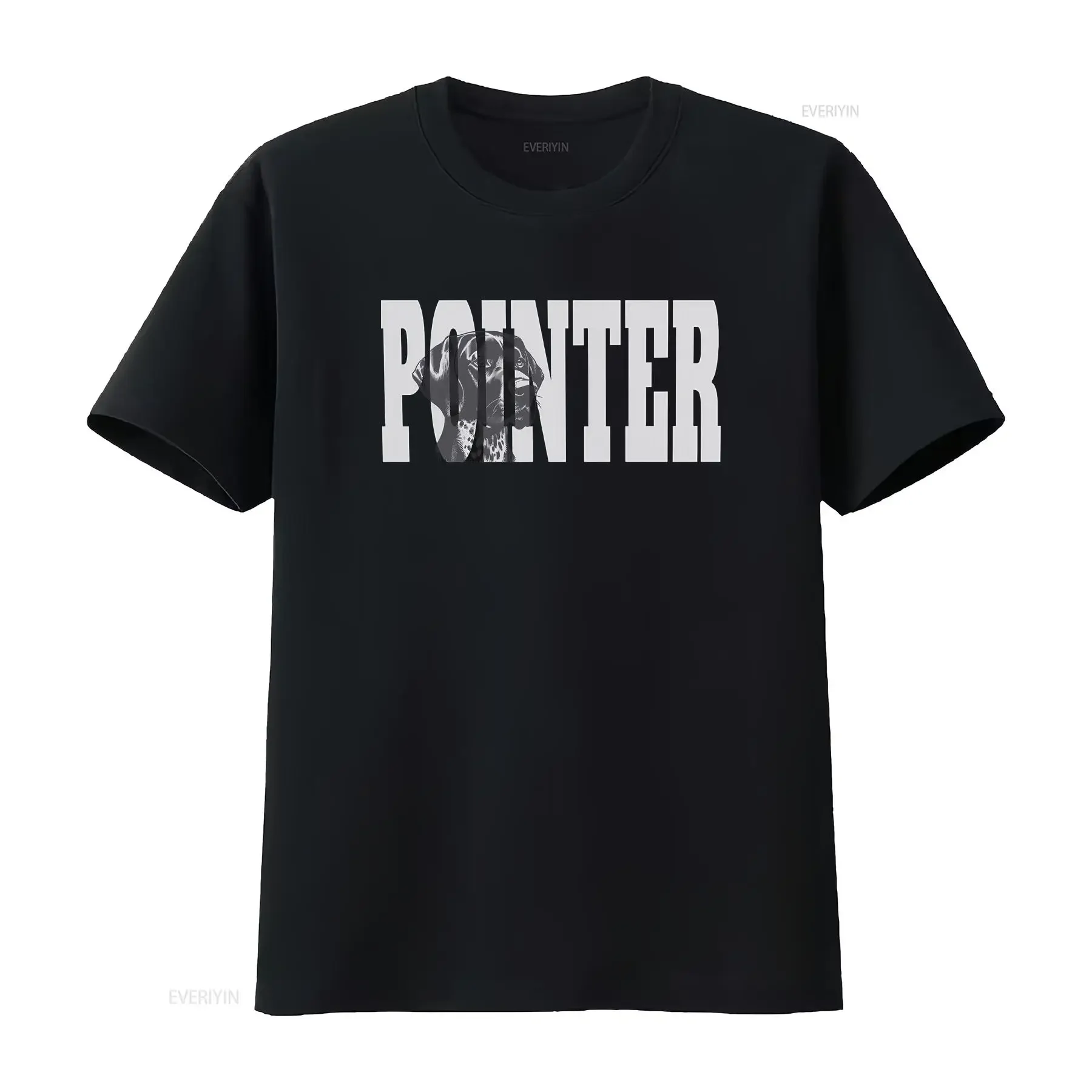 Pointer Dog SweaT T Shirt German Shorthaired Mom Mama Vintage GSP Lover Funny Retro Hunting Dad vintage Washed Comfortable