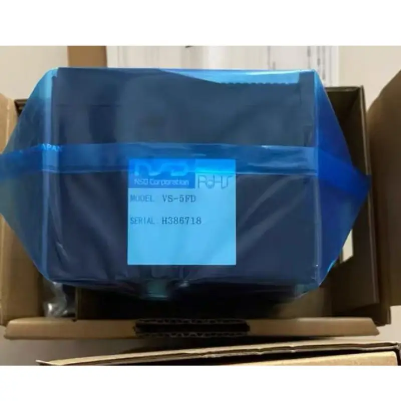 New controller VS-5FD fast shipping