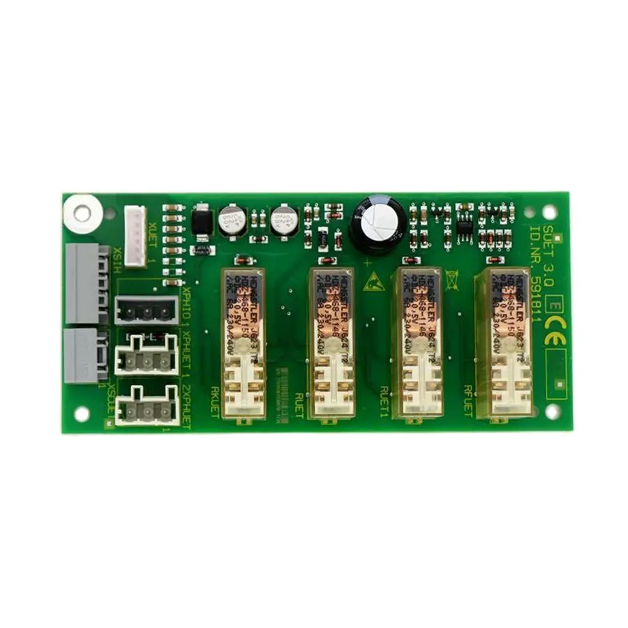 3300 3600 Car Top Advance Opening Board 591811 Elevator Parts Lift Accessories
