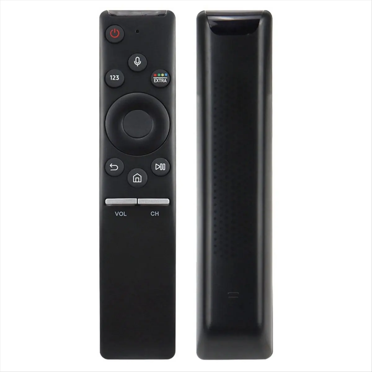 AB25 Universal Voice Remote Control for Samsung Smart TV BN59-01266A BN59-01265a RM-G1800 Samsung TV