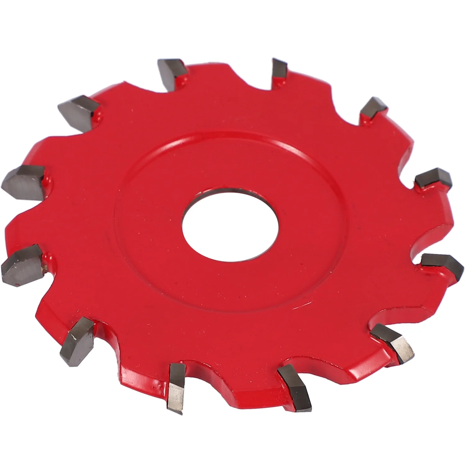 8Mm Circular Saw Cutter Round Sawing Cutting Blades Discs Open Aluminum Composite Panel Slot Groove Aluminum Plate For Spindl